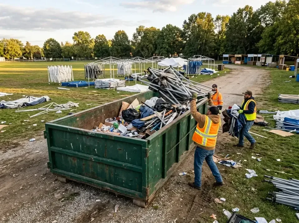 temporary-event-waste-containe-016 — frequently asked questions, Roll-Off Dumpster Rental Services in North Miami Beach, FL